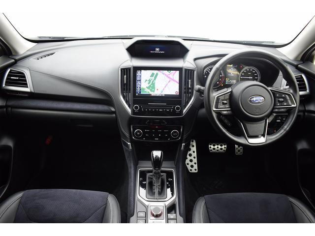 Subaru Forester 6