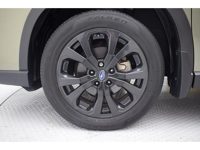 Subaru Forester 7