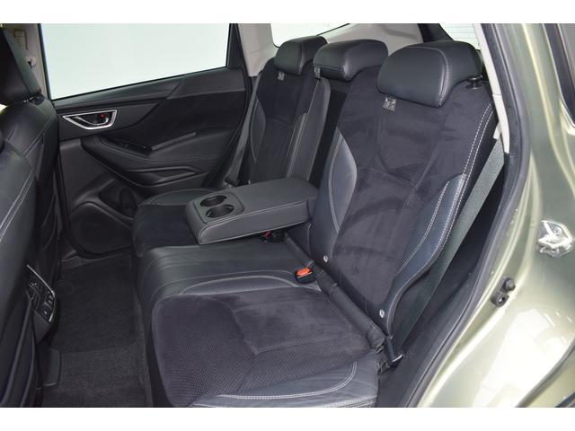 Subaru Forester 10