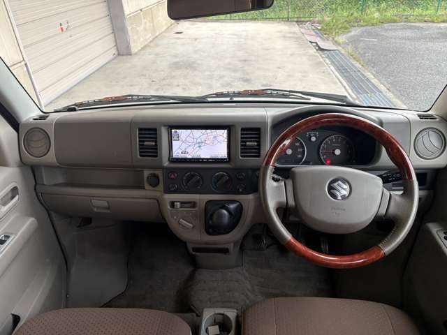 Suzuki Every 11
