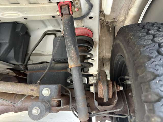 Suzuki Every 5