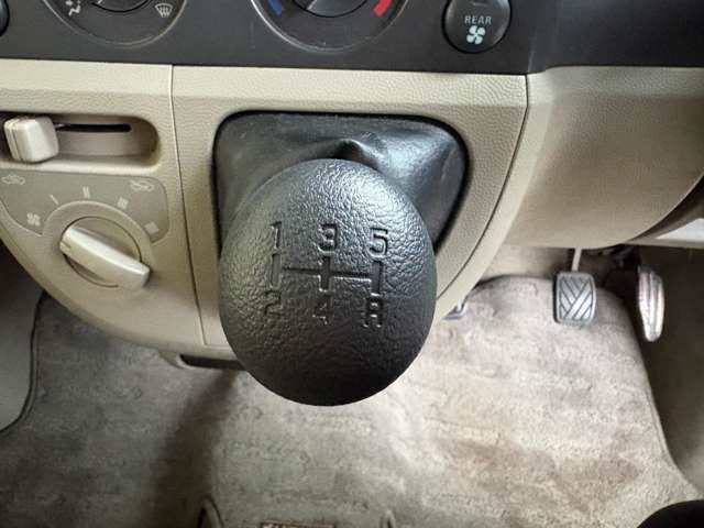 Suzuki Every 6