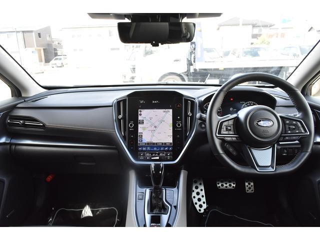 Subaru Levorg Layback 6