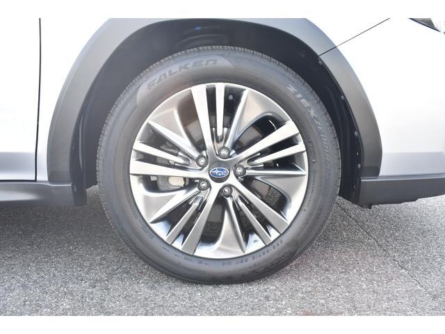 Subaru Levorg Layback 7