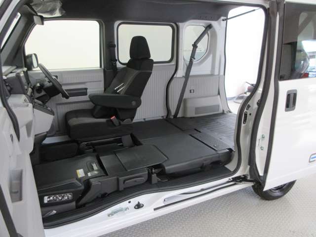 Honda N-VAN e: 11