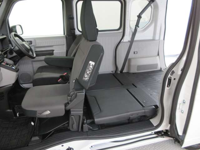 Honda N-VAN e: 12