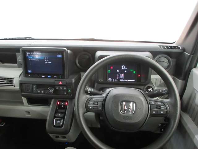 Honda N-VAN e: 6