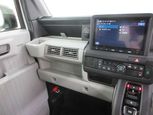 Honda N-VAN e: 7