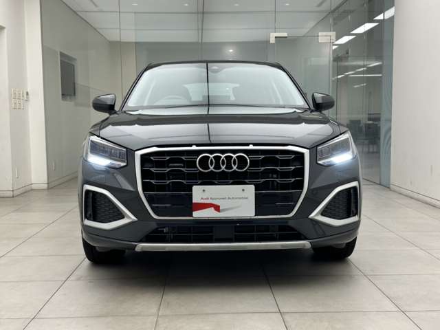 Audi Q2 5