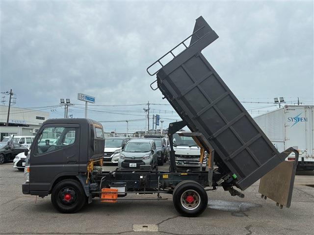 Mitsubishi Fuso Canter 10