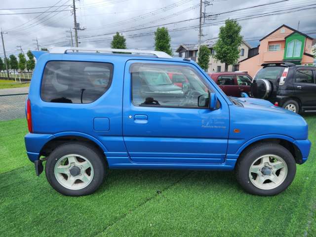 Suzuki Jimny 11