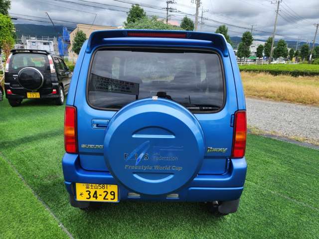 Suzuki Jimny 9