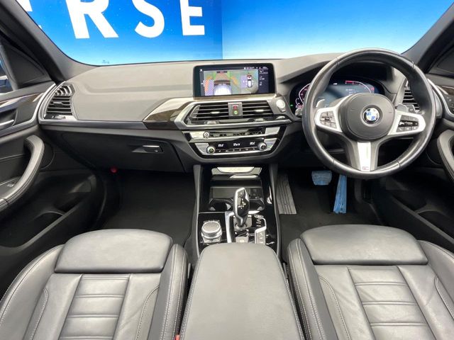 BMW X3 2