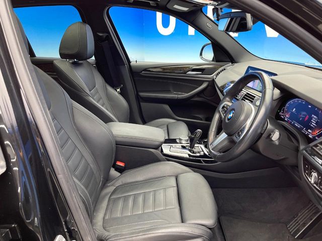 BMW X3 8