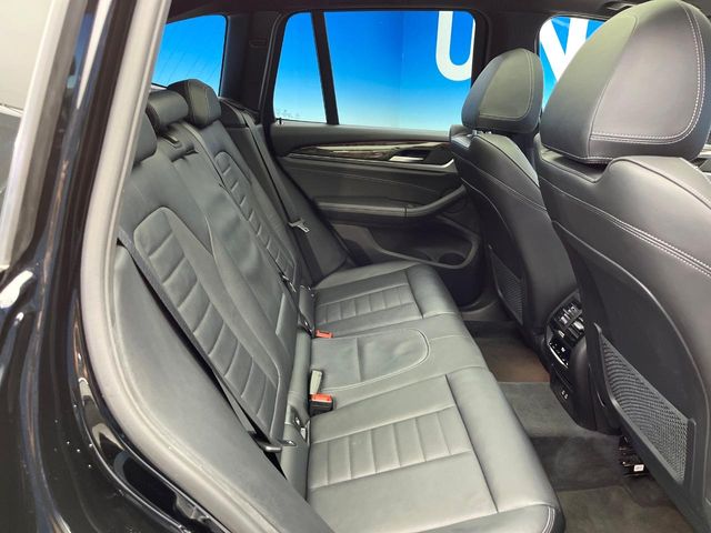 BMW X3 9
