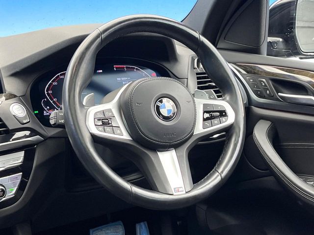 BMW X3 10