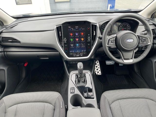 Subaru Crosstrek 2