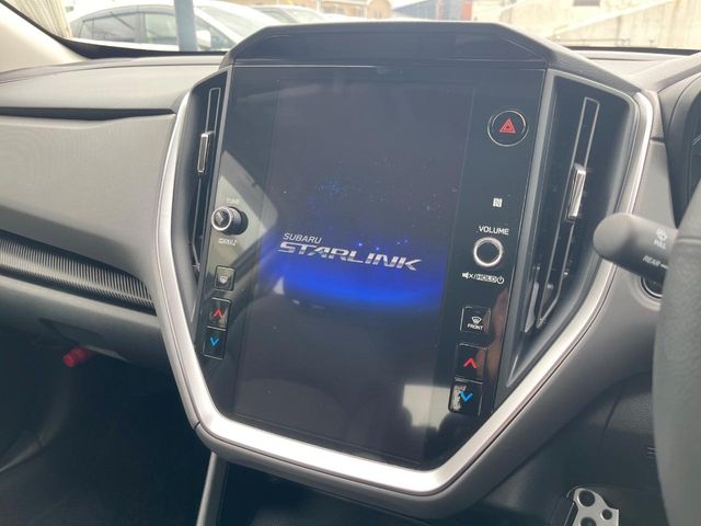 Subaru Crosstrek 3