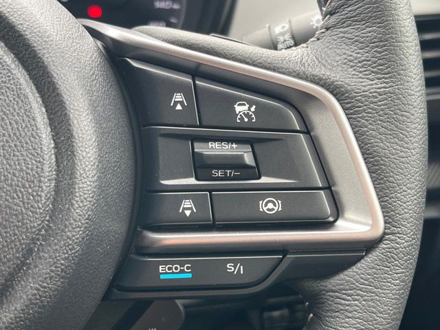 Subaru Crosstrek 8