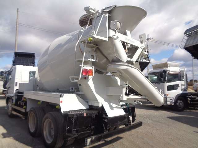 Hino Ranger 3