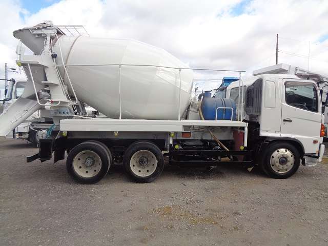 Hino Ranger 5
