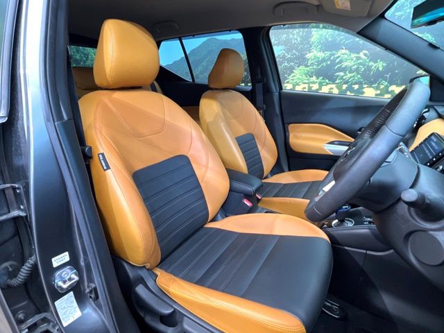 Nissan Kicks 8