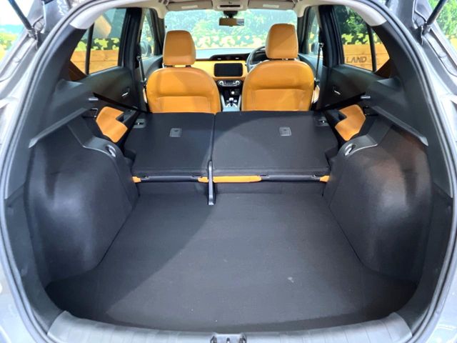 Nissan Kicks 10