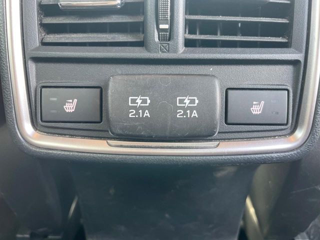Subaru Forester 9