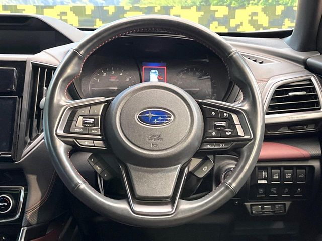 Subaru Forester 11