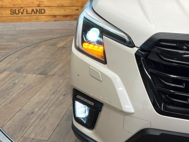 Subaru Forester 12