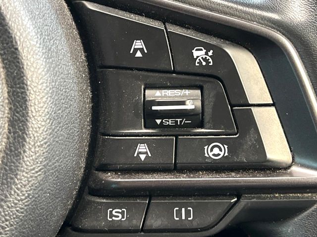 Subaru Forester 5