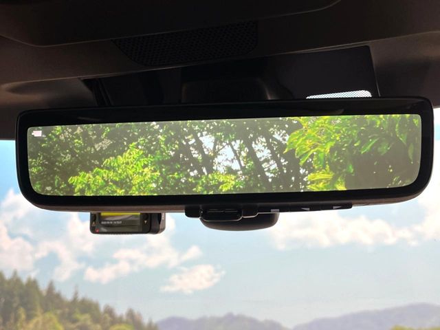Subaru Forester 6