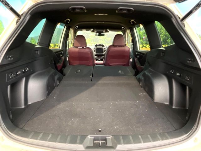 Subaru Forester 10