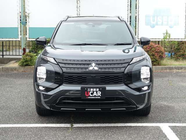 Mitsubishi Outlander 3