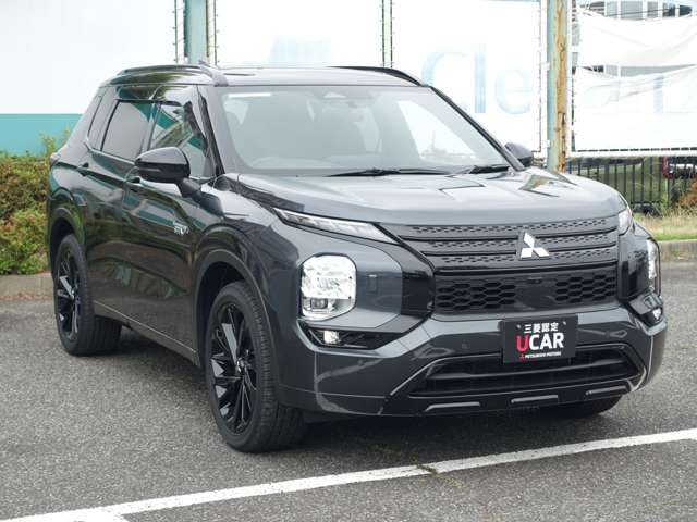 Mitsubishi Outlander 4