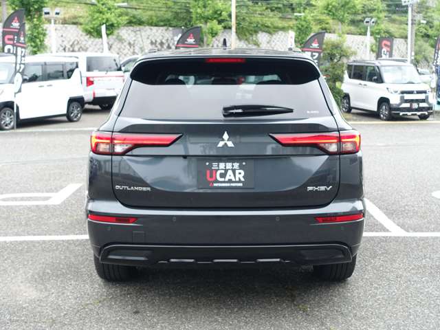 Mitsubishi Outlander 7