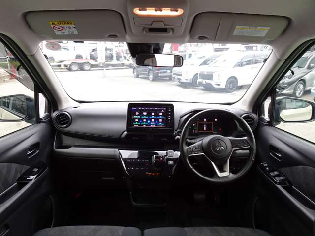 Mitsubishi eK X EV 5