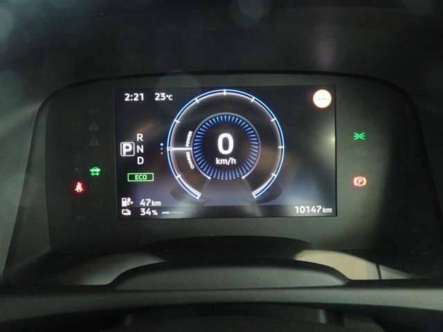 Mitsubishi eK X EV 6