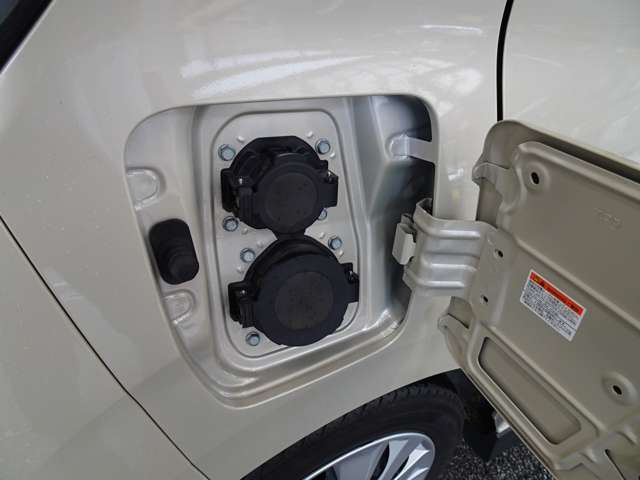 Mitsubishi eK X EV 9