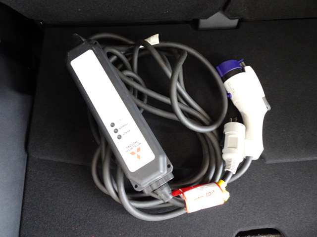 Mitsubishi eK X EV 10