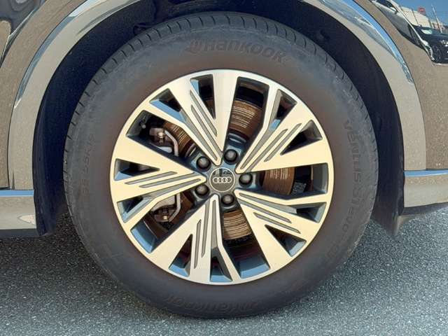Audi Q4 Sportback e-tron 12