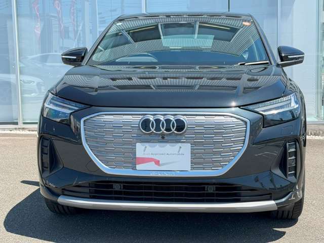 Audi Q4 Sportback e-tron 5