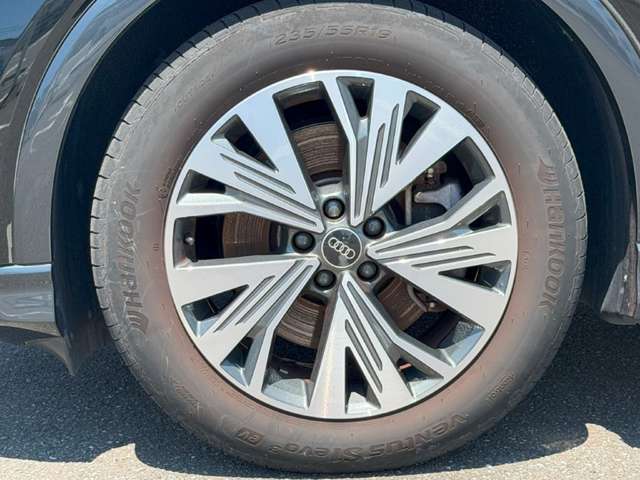 Audi Q4 Sportback e-tron 10