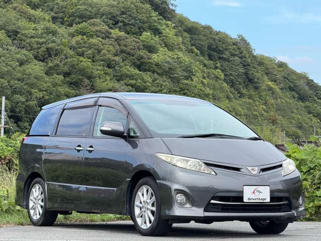 Toyota Estima 3