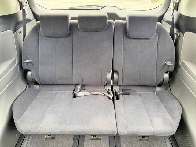 Toyota Estima 10