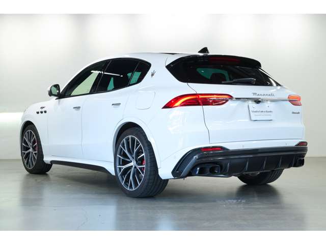 Maserati Grecale 6