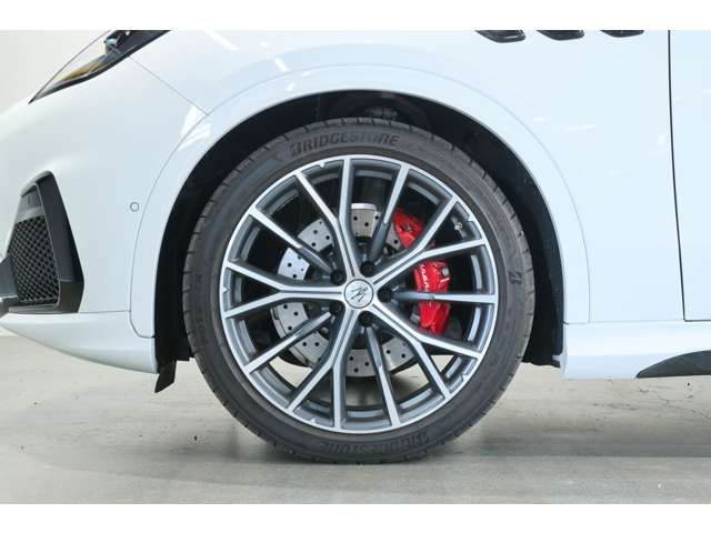 Maserati Grecale 9