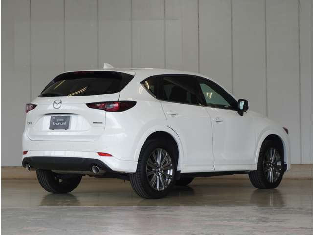 Mazda CX-5 2