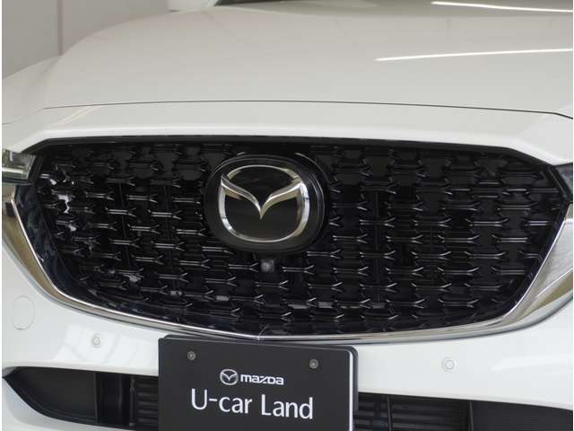 Mazda CX-5 4