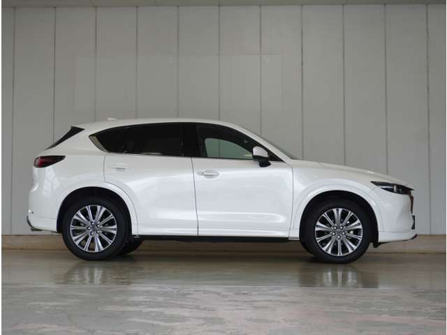 Mazda CX-5 5